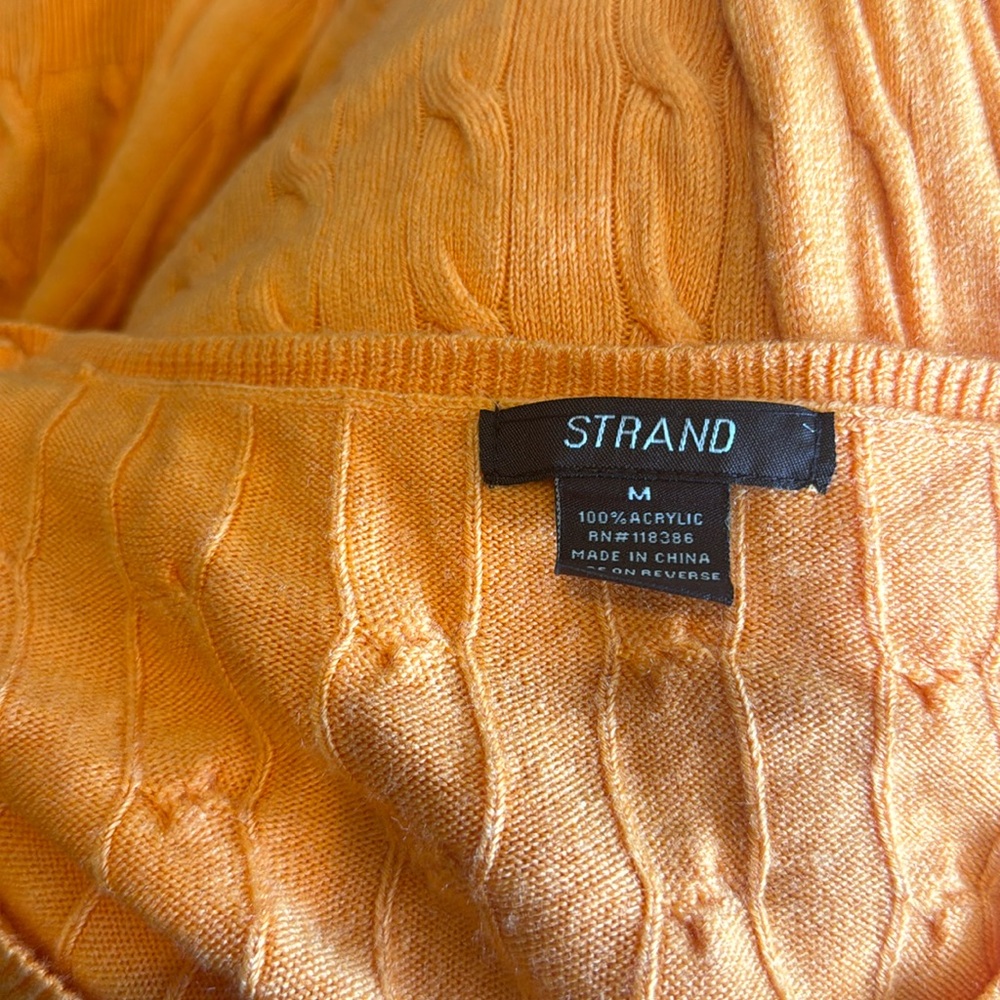 Strand Top - Picture 4 of 4